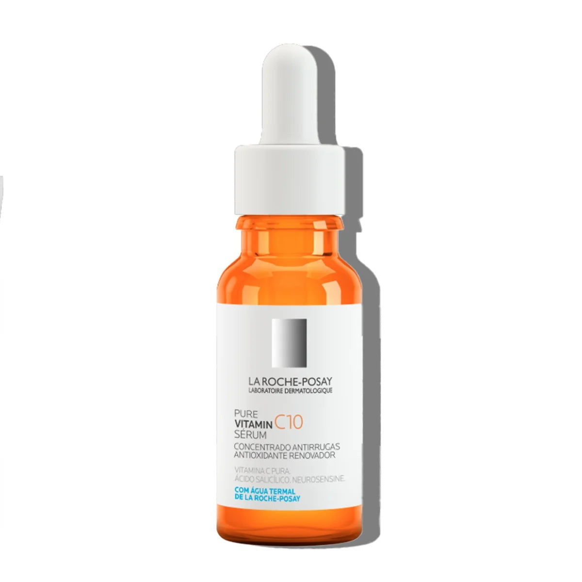 PURE VITAMIN C10 SÉRUM 15ml