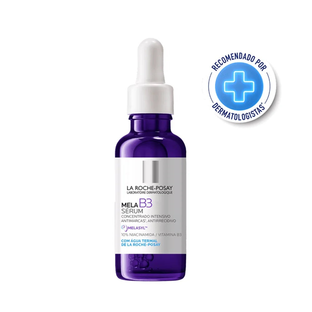 MELA B3 SÉRUM ANTIMANCHAS LA ROCHE POSAY – 30ml