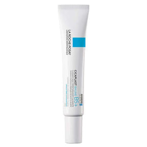 Bálsamo Multirreparador Pele Sensível e Irritada La Roche-Posay Cicaplast Baume B5+ - 20ml