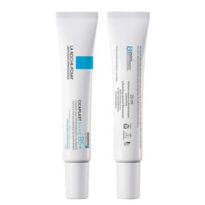 Bálsamo Multirreparador Pele Sensível e Irritada La Roche-Posay Cicaplast Baume B5+ - 20ml