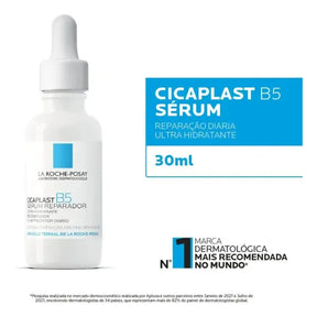 CICAPLAST B5 SÉRUM TODO TIPO DE PELE 30ml
