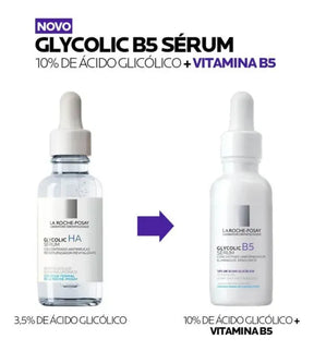 GLYCOLIC B5 SÉRUM