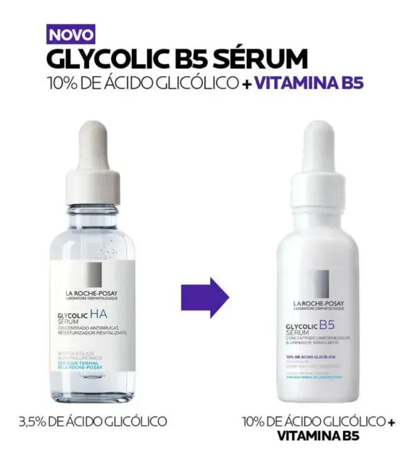 GLYCOLIC B5 SÉRUM