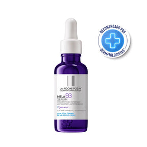 MELA B3 SÉRUM ANTIMANCHAS LA ROCHE POSAY – 30ml