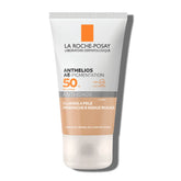 ANTHELIOS PROTETOR SOLAR COR CLARA FPS50 40g