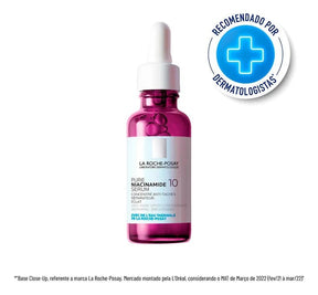 PURE NIACINAMIDE 10 SÉRUM 30ml