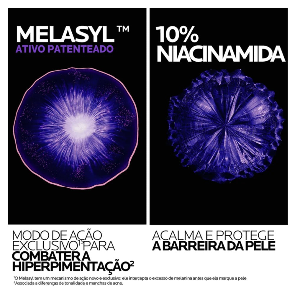 MELA B3 SÉRUM ANTIMANCHAS LA ROCHE POSAY – 30ml