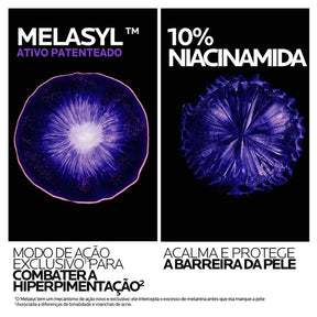 MELA B3 SÉRUM ANTIMANCHAS LA ROCHE POSAY – 30ml