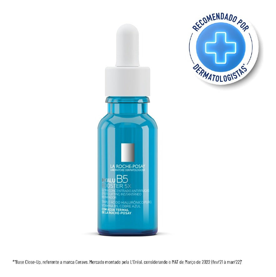 HYALU B5 BOOSTER 5X SERUM ANTI IDADE 15ml