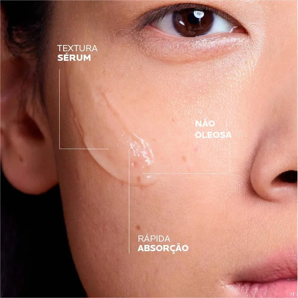 La Roche-Posay Effaclar Ultra Concentrado – Sérum Antiacne 30ml