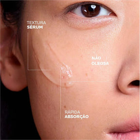 La Roche-Posay Effaclar Ultra Concentrado – Sérum Antiacne 30ml