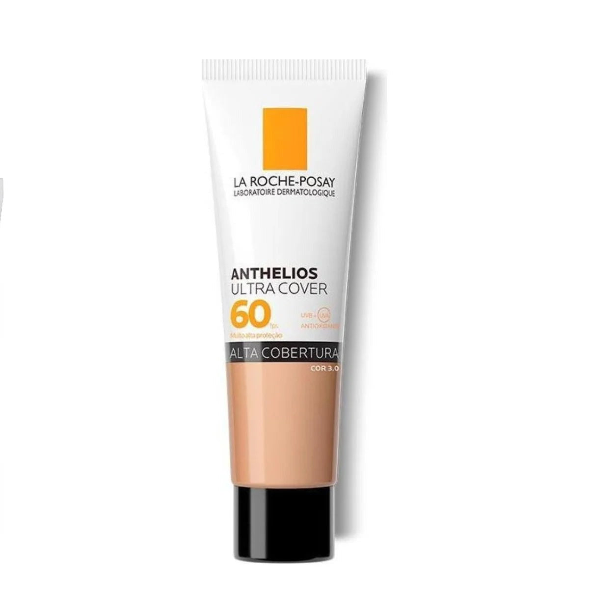 ANTHELIOS ULTRA COVER PROTETOR SOLAR COR 2.0 FPS60 30g