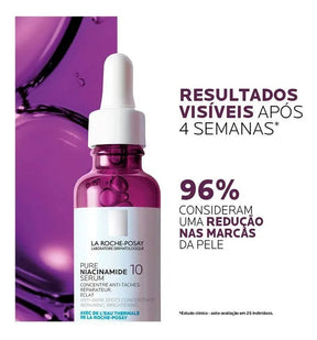 PURE NIACINAMIDE 10 SÉRUM 30ml