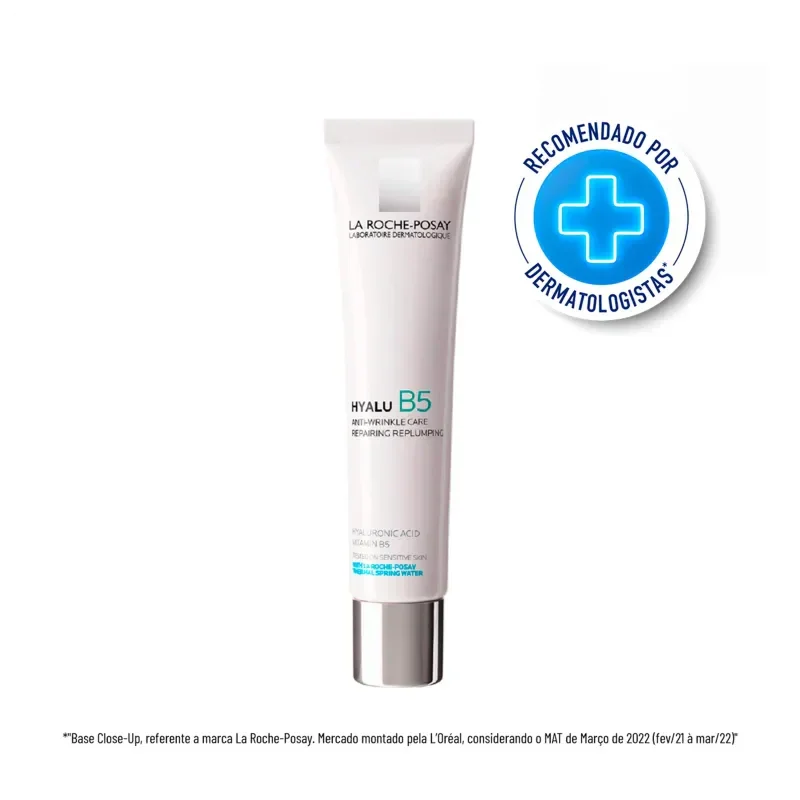 Kit Redutor de Linhas – Sérum Hyalu B5 + Creme Repair (2 PRODUTOS)