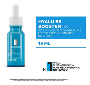 HYALU B5 BOOSTER 5X SERUM ANTI IDADE 15ml