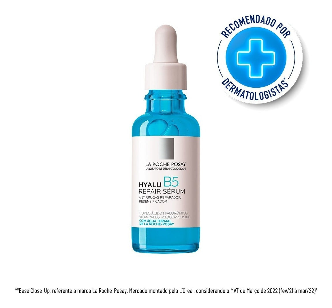 HYALU B5 SÉRUM REPAIR ANTI IDADE 15ml