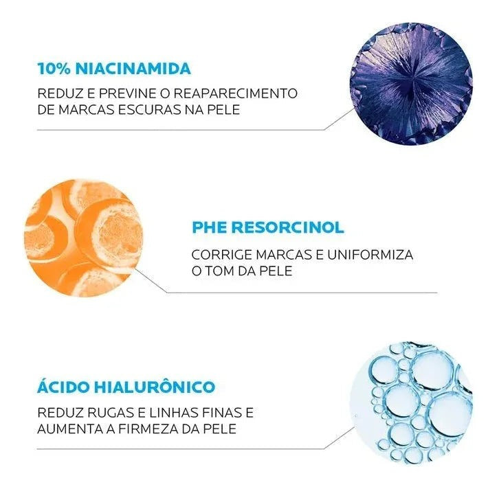 PURE NIACINAMIDE 10 SÉRUM 30ml