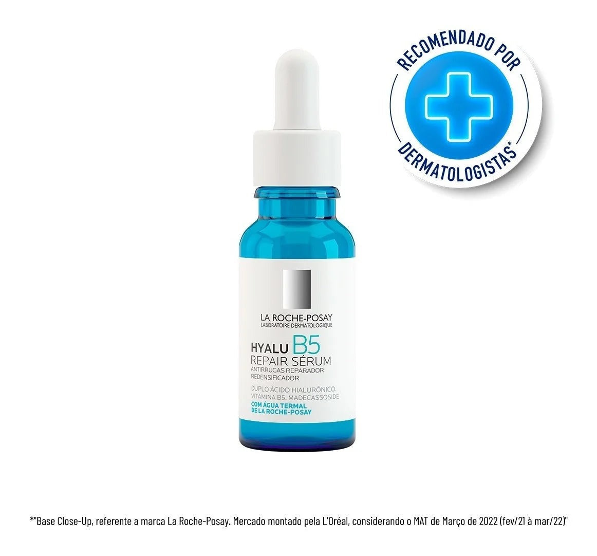 HYALU B5 SÉRUM REVITALIZANTE OLHOS 15ml