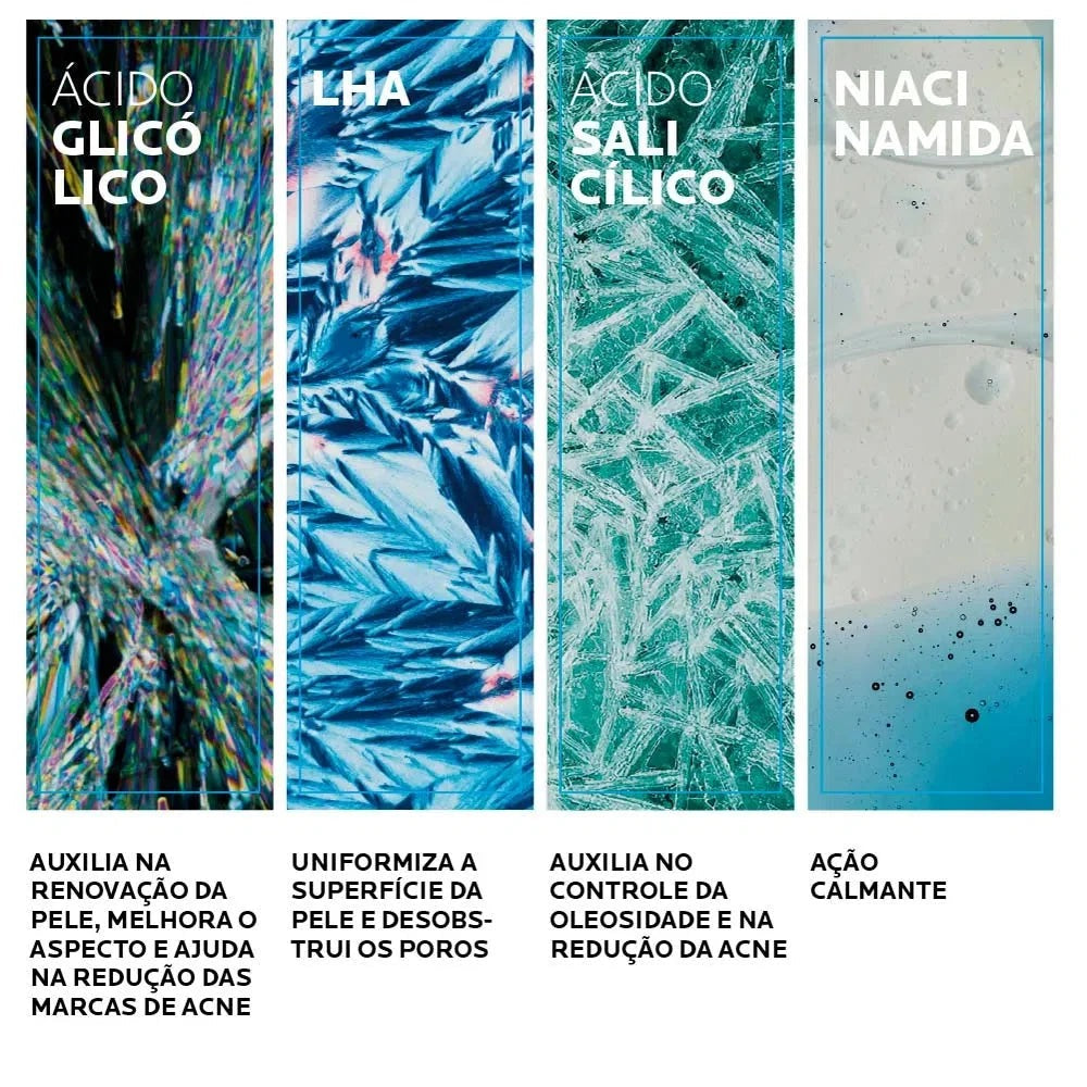 La Roche-Posay Effaclar Ultra Concentrado – Sérum Antiacne 30ml