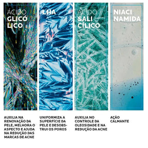 La Roche-Posay Effaclar Ultra Concentrado – Sérum Antiacne 30ml