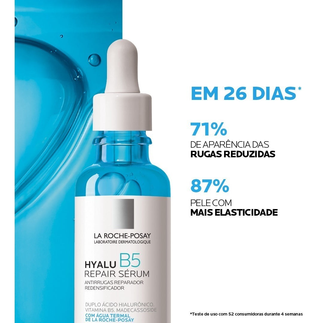 HYALU B5 SÉRUM REPAIR ANTI IDADE 15ml
