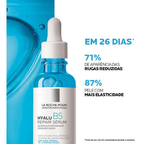 HYALU B5 SÉRUM REPAIR ANTI IDADE 15ml