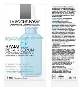 HYALU B5 SÉRUM REVITALIZANTE OLHOS 15ml