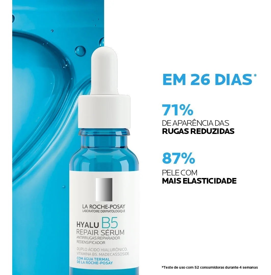 HYALU B5 SÉRUM REVITALIZANTE OLHOS 15ml