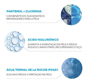 CICAPLAST B5 SÉRUM TODO TIPO DE PELE 30ml