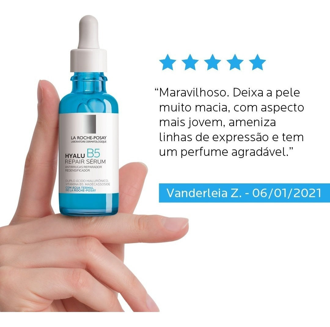 HYALU B5 SÉRUM REPAIR ANTI IDADE 15ml